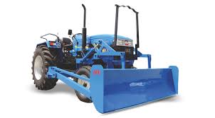 Front Dozer